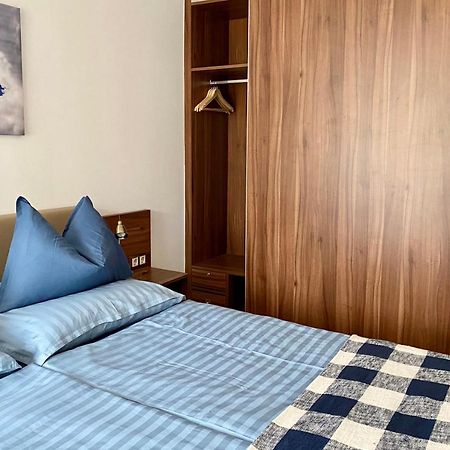 Iris Appartement In Heviz Mit Tiefgarage Und Panoramaaussicht Екстериор снимка