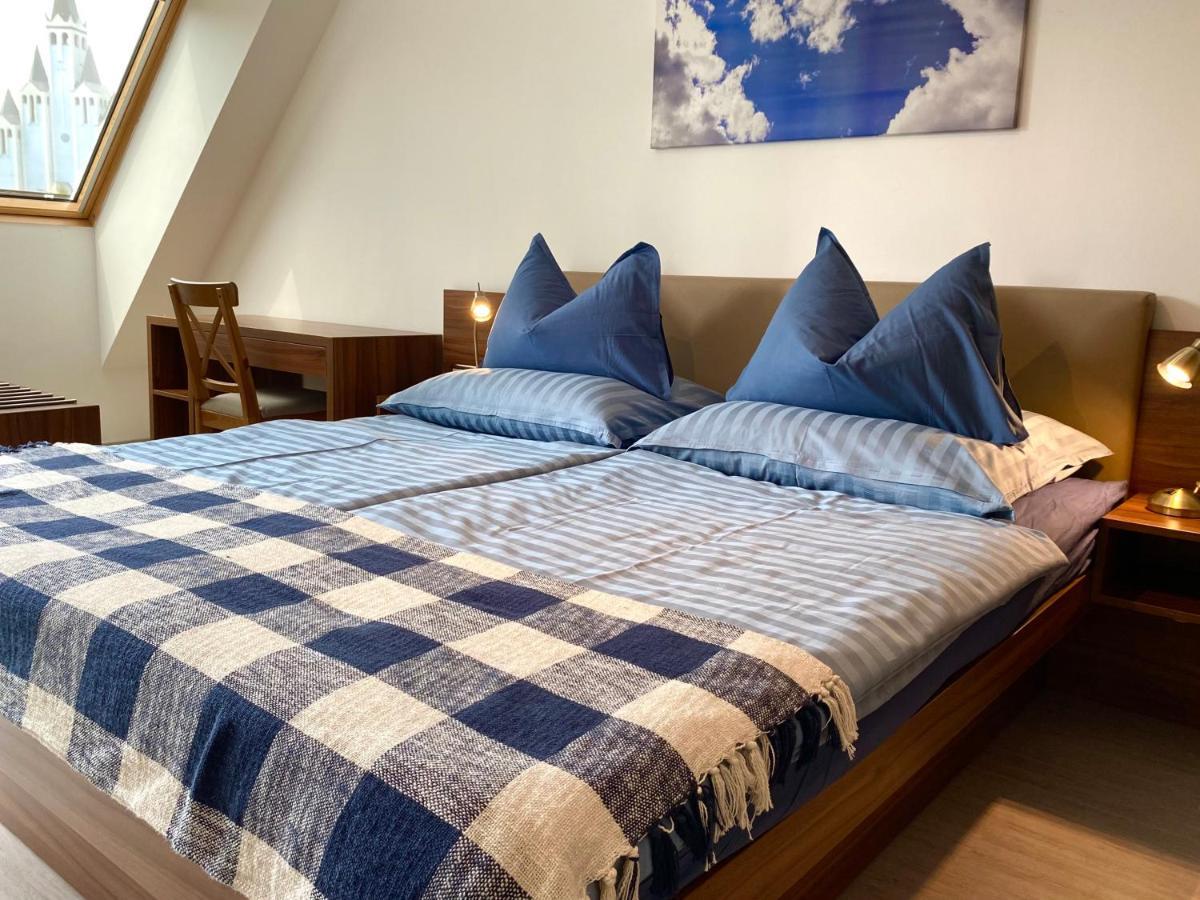 Iris Appartement In Heviz Mit Tiefgarage Und Panoramaaussicht Екстериор снимка