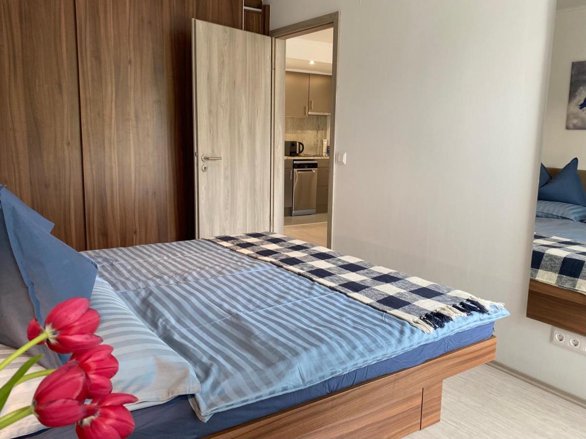 Iris Appartement In Heviz Mit Tiefgarage Und Panoramaaussicht Екстериор снимка